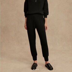 Varley The Slim Cuff Pants 27.5”- MED